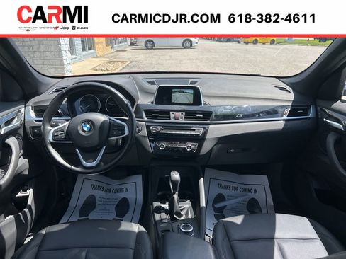 Used 2018 BMW X1 xDrive28i w/ Convenience Package AWD/4WD image 33