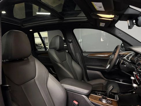 Used 2019 BMW X3 sDrive30i RWD image 20