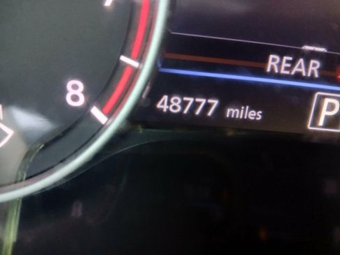 Used 2024 Nissan Sentra SV FWD image 13