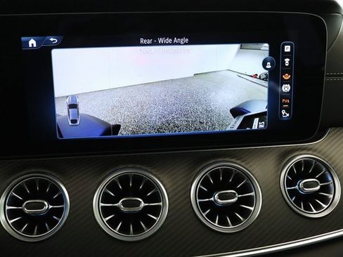 Used 2024 Mercedes-Benz AMG GT 53 w/ AMG Night Package image 11