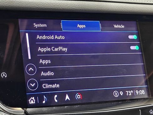 Used 2021 Cadillac XT6 Premium Luxury AWD/4WD image 51