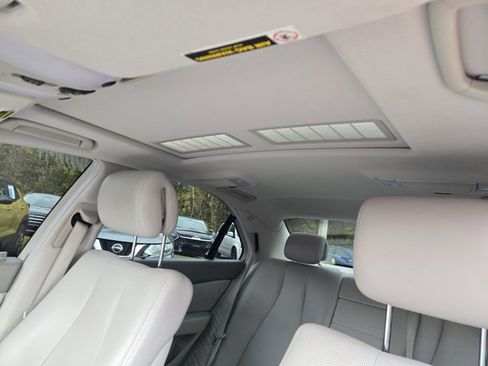 Used 2005 Mercedes-Benz S 500 image 21