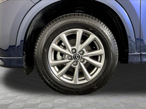 Certified 2025 MAZDA CX-5 AWD 2.5 S image 32