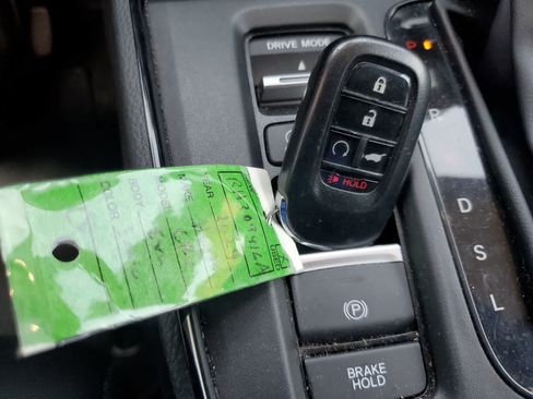 Used 2024 Honda CR-V EX-L image 27