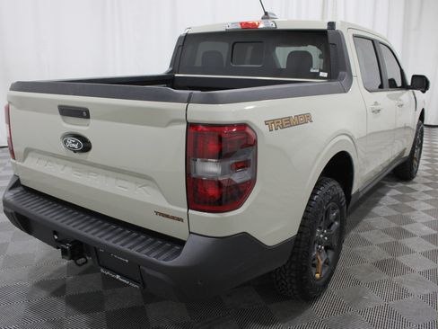 Used 2025 Ford Maverick Tremor AWD/4WD image 28