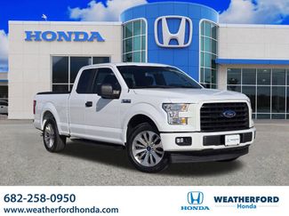 Used 2017 Ford F150 XL w/ Equipment Group 101A Mid video 1