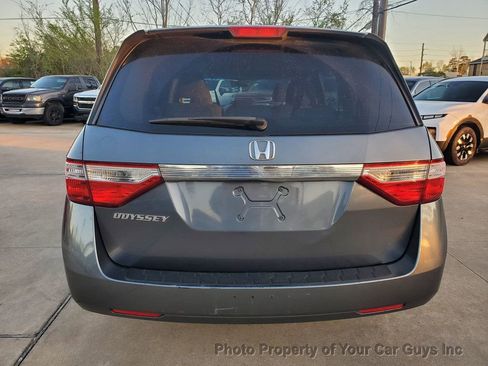Used 2012 Honda Odyssey EX image 9