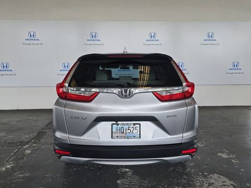 Used 2019 Honda CR-V LX image 5