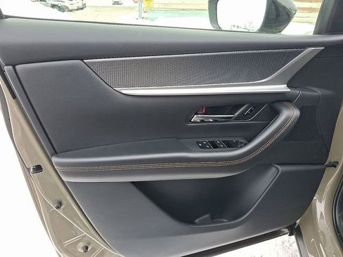 New 2026 MAZDA CX-70 3.3 Turbo w/ Preferred Package image 13