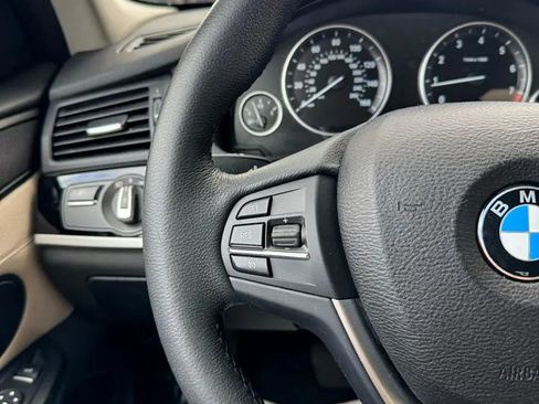 Used 2017 BMW X3 xDrive28i image 19