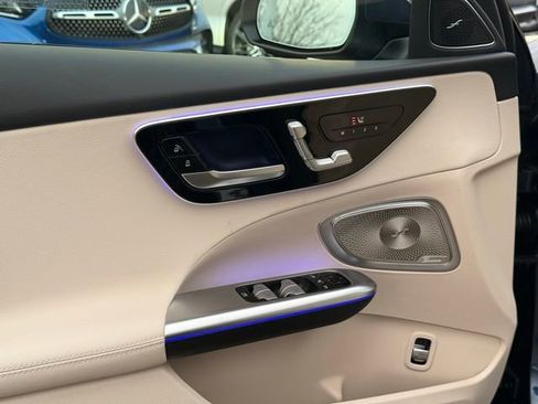 New 2026 Mercedes-Benz C 300 4MATIC Sedan image 17