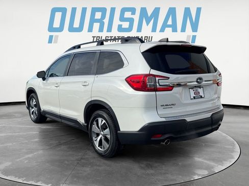Certified 2023 Subaru Ascent Premium w/ Convenience Package image 4
