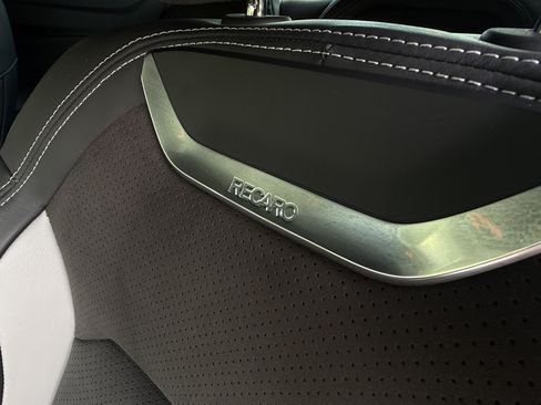 Used 2023 Chevrolet Camaro LT RWD image 22