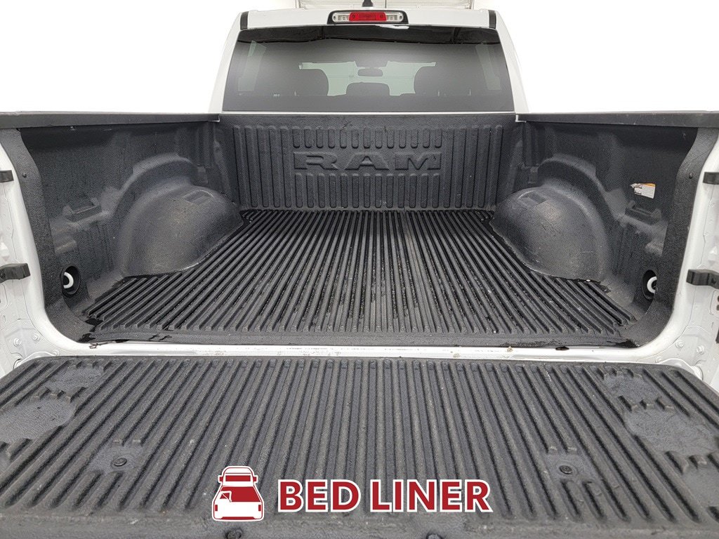 Used 2022 RAM 1500 Big Horn AWD/4WD image 26