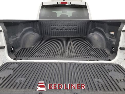 Used 2022 RAM 1500 Big Horn AWD/4WD image 26