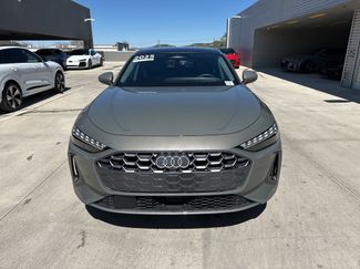 Used 2025 Audi A5 2.0T Premium Plus w/ Premium Plus video 2