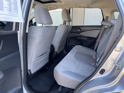 Used 2016 Honda CR-V EX image 19