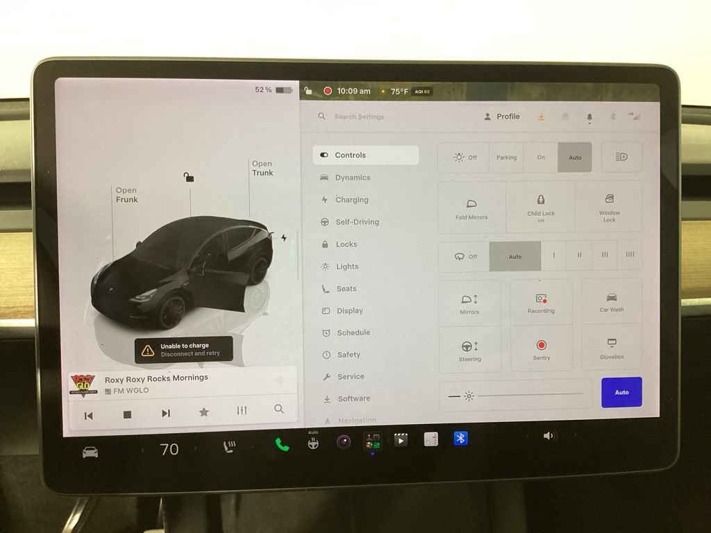 Used 2022 Tesla Model Y Performance AWD/4WD image 17