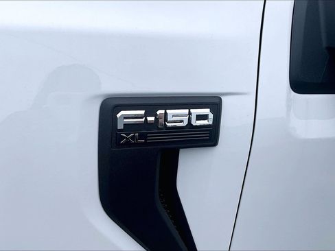 New 2026 Ford F150 XL AWD/4WD image 12