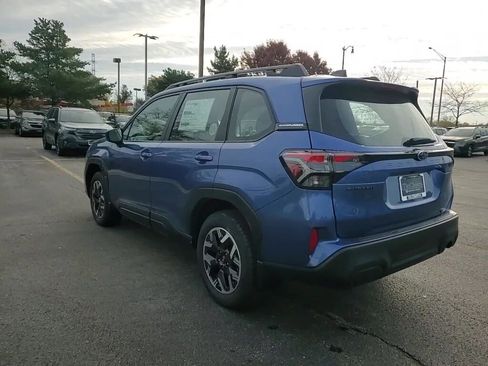 New 2026 Subaru Forester image 7