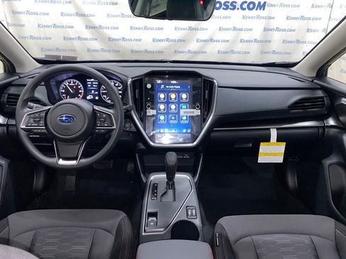 New 2026 Subaru Impreza 2.0i Sport image 12