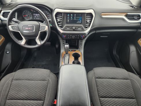 Used 2018 GMC Acadia SLE w/ Driver Alert Package I FWD image 25