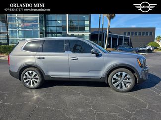Used 2022 Kia Telluride EX w/ EX Premium Package video 1