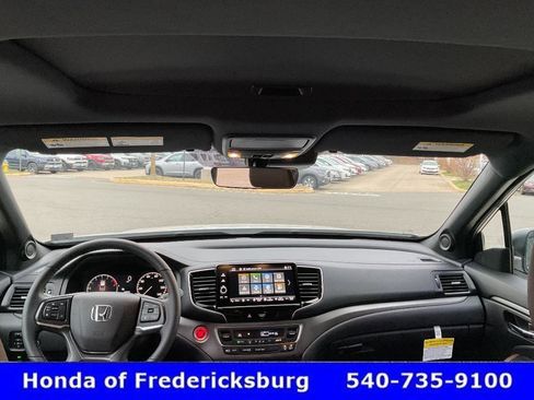 Used 2026 Honda Ridgeline RTL image 38