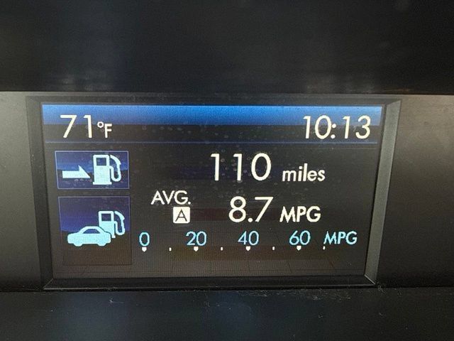 Used 2015 Subaru Forester 2.5i AWD/4WD image 26