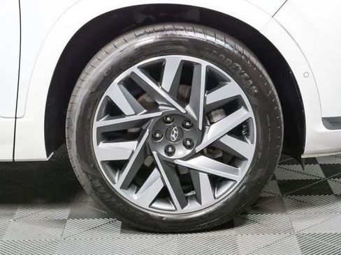 Used 2023 Hyundai Santa Fe Calligraphy FWD image 38