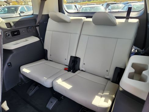 New 2026 Hyundai Santa Fe Calligraphy image 11