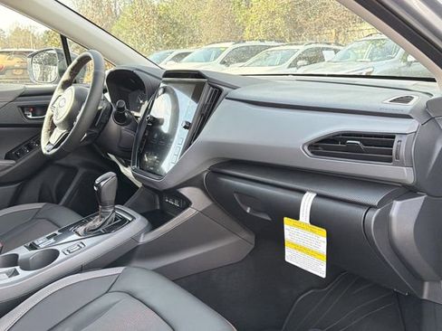 New 2026 Subaru Crosstrek 2.5i Limited image 20