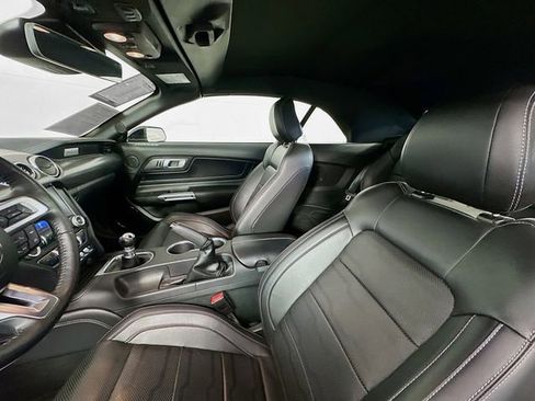 Used 2023 Ford Mustang GT Premium w/ GT Performance Package RWD image 22