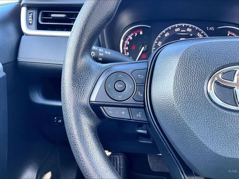 Certified 2024 Toyota RAV4 LE image 23