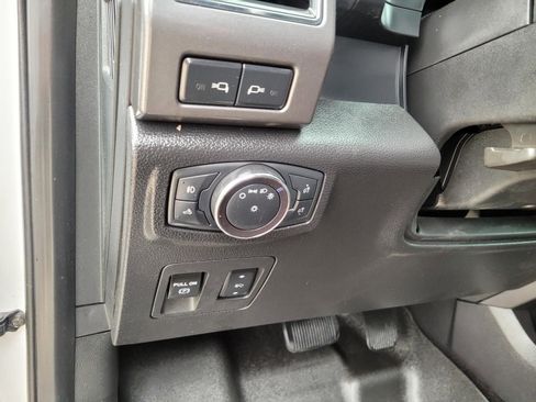 Used 2019 Ford F150 XLT w/ Equipment Group 302A Luxury AWD/4WD image 23