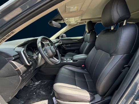 Certified 2025 MAZDA CX-50 AWD 2.5 Hybrid w/ Premium Pkg image 10