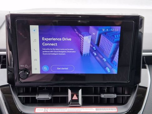 Certified 2026 Toyota Corolla LE image 13