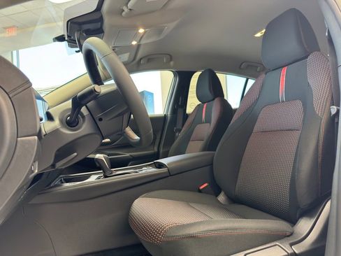 New 2026 Nissan Sentra SR w/ SR All Weather Package image 10