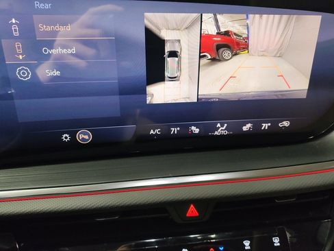 New 2026 Buick Envision Preferred image 31