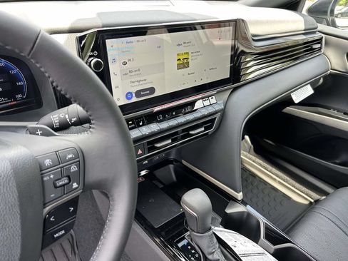 New 2026 Toyota Camry XSE FWD image 21