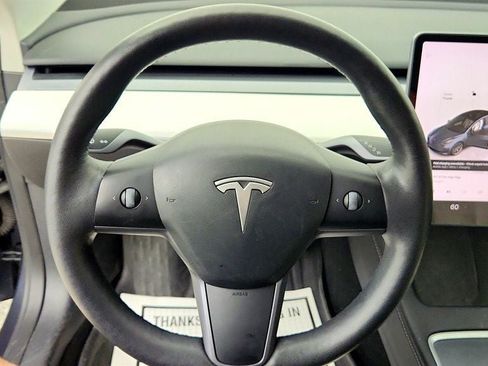 Used 2022 Tesla Model 3 Long Range AWD/4WD image 13