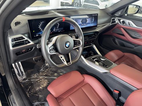 Used 2025 BMW M440i RWD image 20