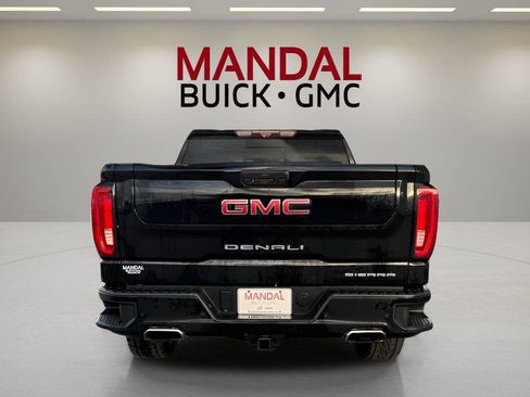 Used 2020 GMC Sierra 1500 Denali w/ Denali Ultimate Package image 7