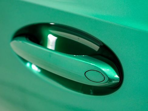 Used 2023 BMW M3 Competition image 36