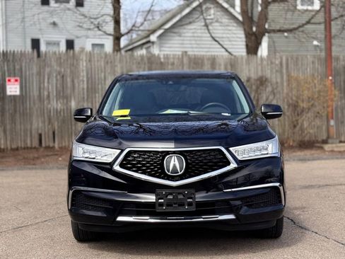 Used 2019 Acura MDX Sport Hybrid w/ Technology Pkg image 10