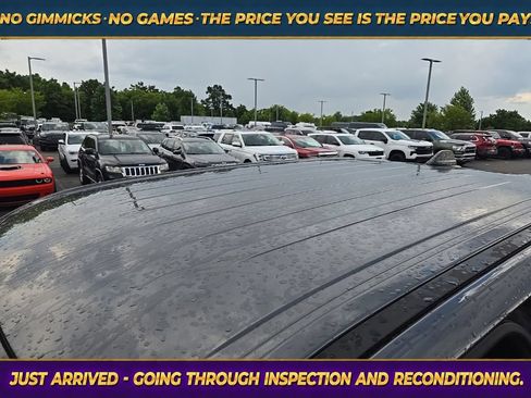 Used 2019 RAM 1500 Big Horn AWD/4WD image 13