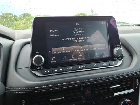 Used 2021 Nissan Rogue SV FWD image 26