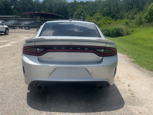 Used 2021 Dodge Charger R/T RWD image 6