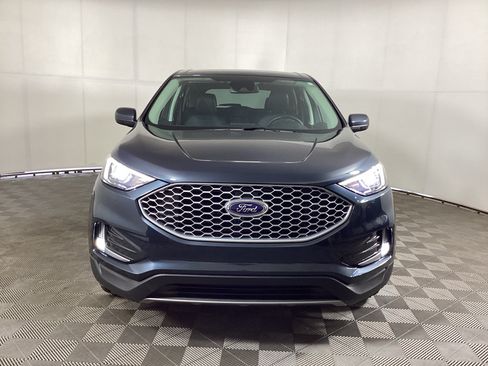 Used 2024 Ford Edge SEL w/ Convenience Package AWD/4WD image 6
