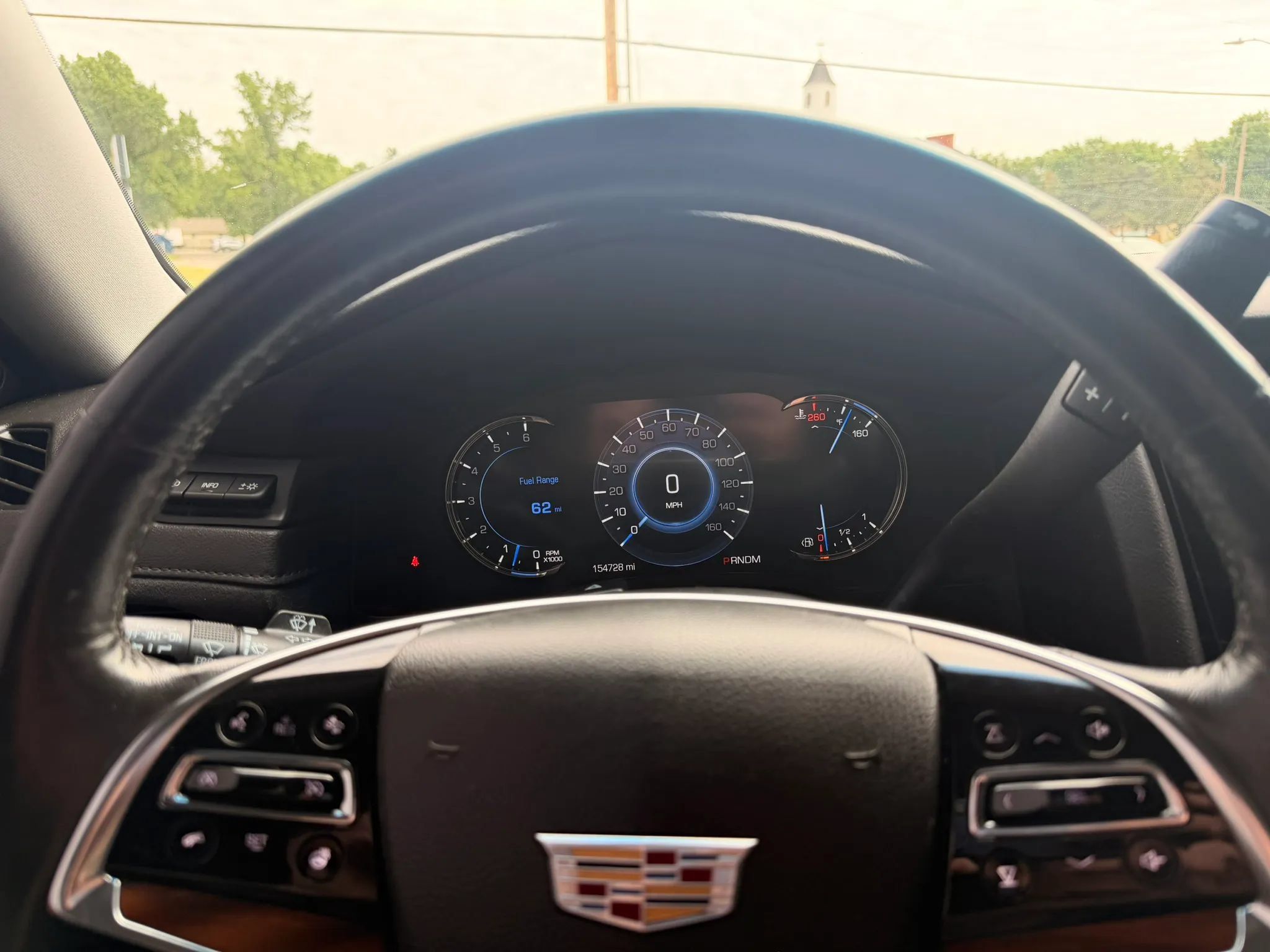 Used 2016 Cadillac Escalade Luxury AWD/4WD image 18